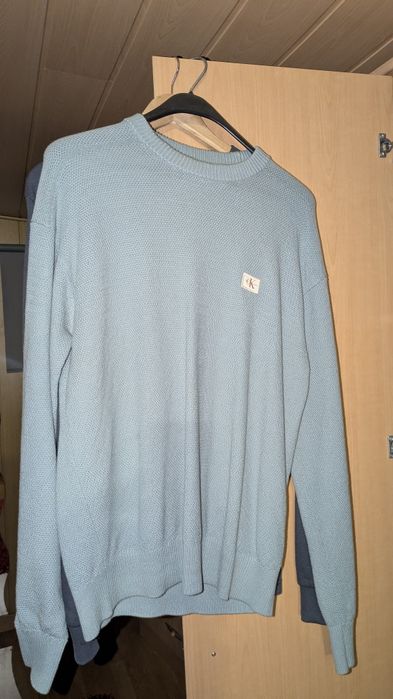 Vendo camisolas Calvin Klein como novas