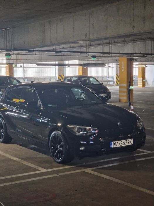 BMW Seria 1