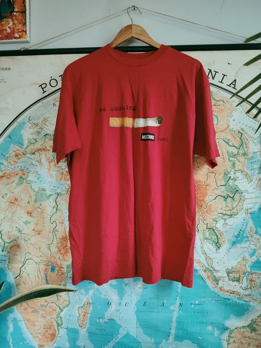 Moschino jeans, true vintage, jedyna taka, rok 1999