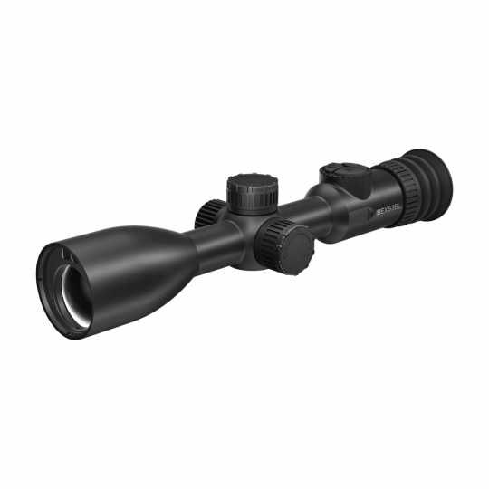 Luneta termowizyjna THERMTEC IBEX335L