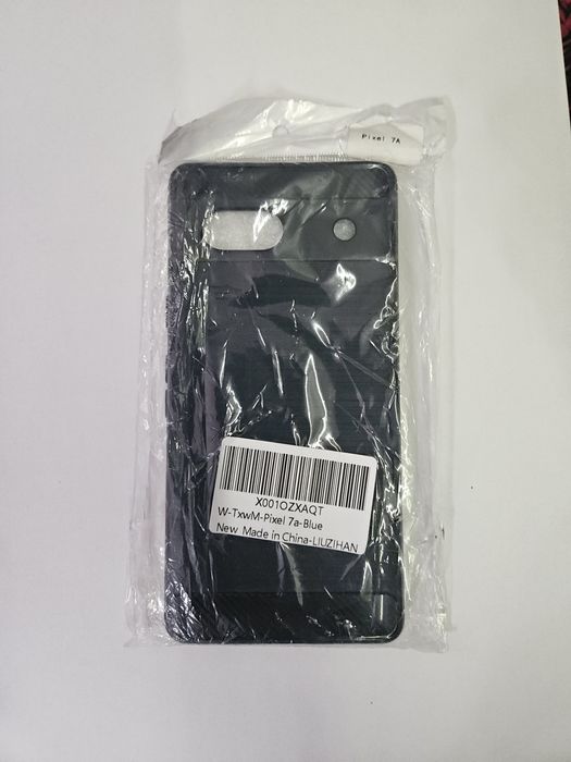 Etui, case google pixel 7a