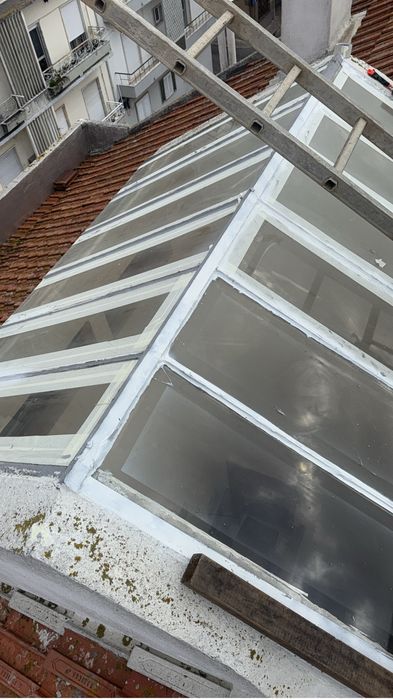 Obras sempre com 2 anos de garantia