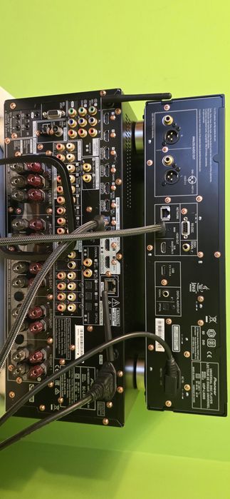 Pioneer Sc Lx 901+Pioneer Udp Lx800