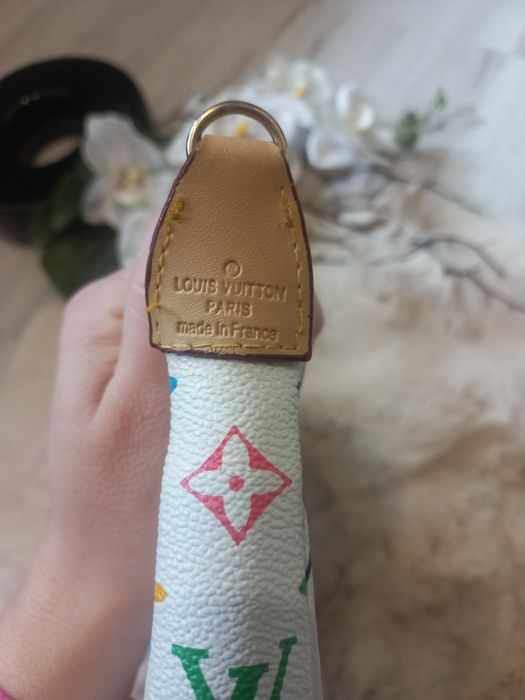 Torebka damska Louis Vuitton
