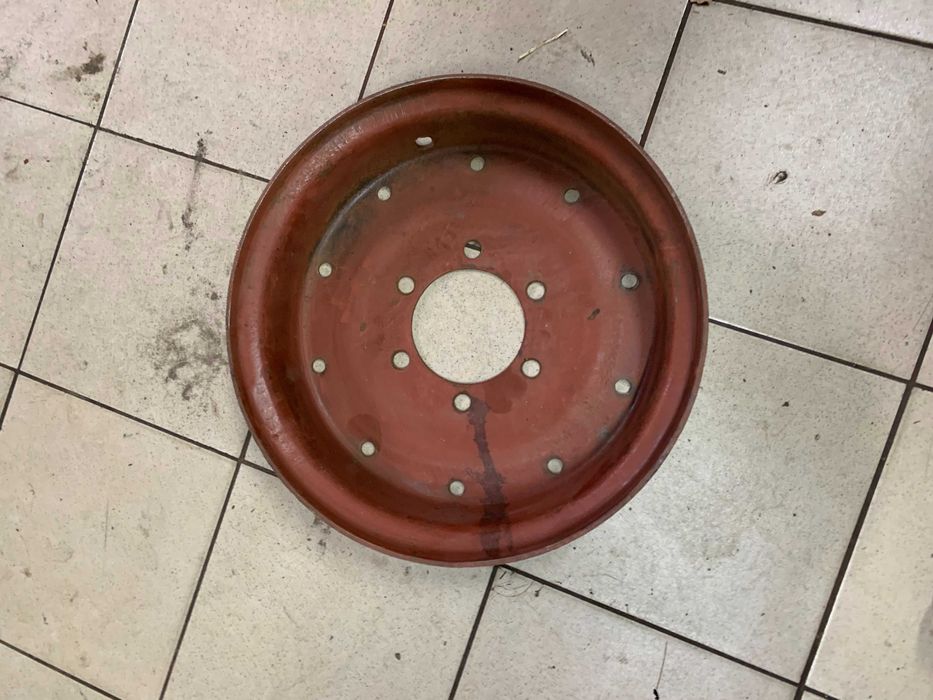 Диск 2 половинки 2 ПТС-4