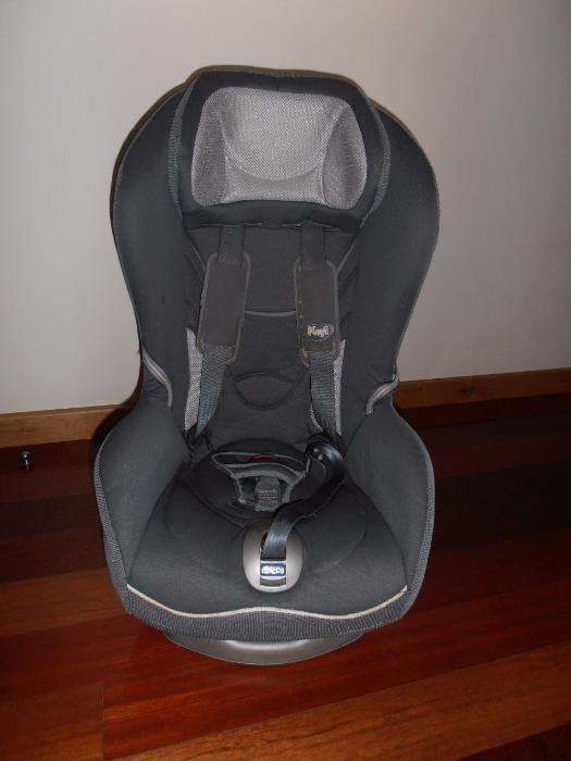 Cadeira auto chicco key 1