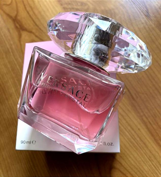 Versace Bright Crystal edt 90ml