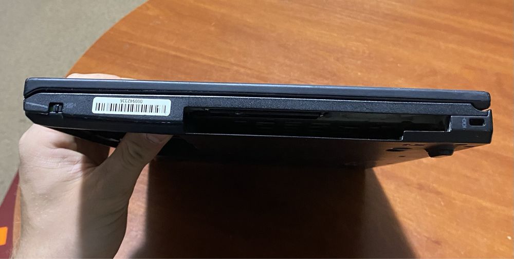 Ноутбук Lenovo T430s 14"/4GB RAM/300GB HDD/i5-3320! N1691