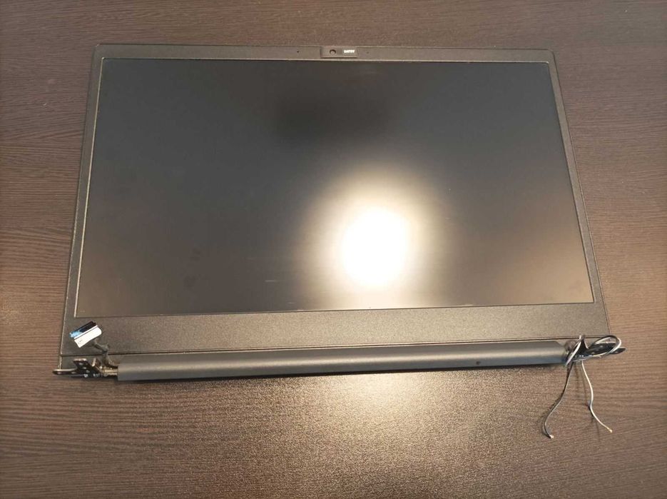 Matryca Klapa Kompletna Lenovo S145-15 FullHD (S145-15API) – Idealna