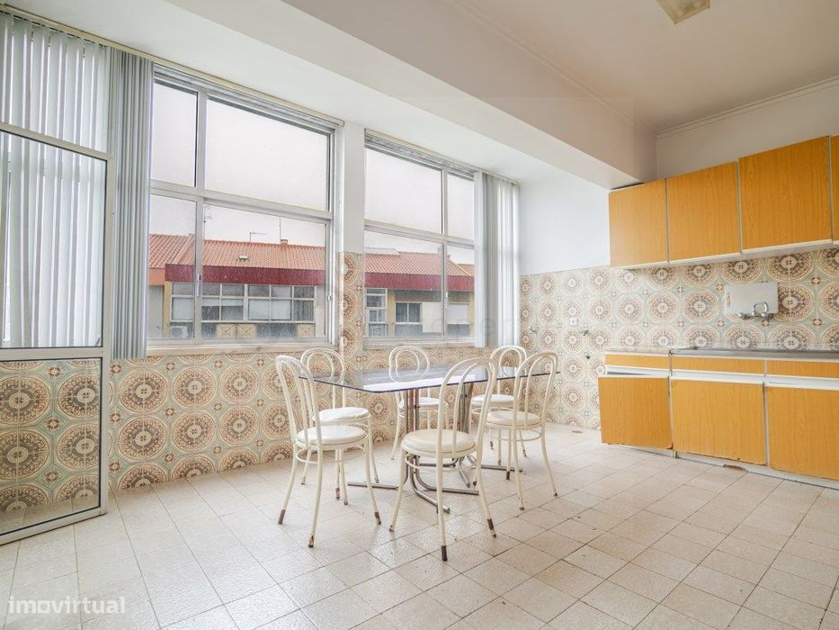Apartamento T3 Corroios