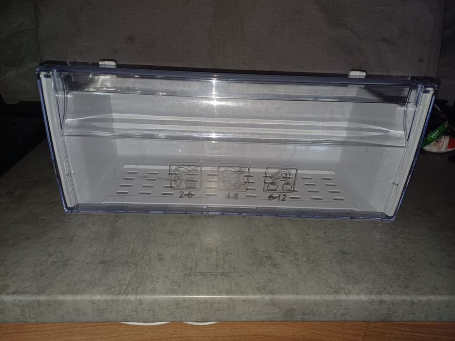 Szuflada do lodówki Beko