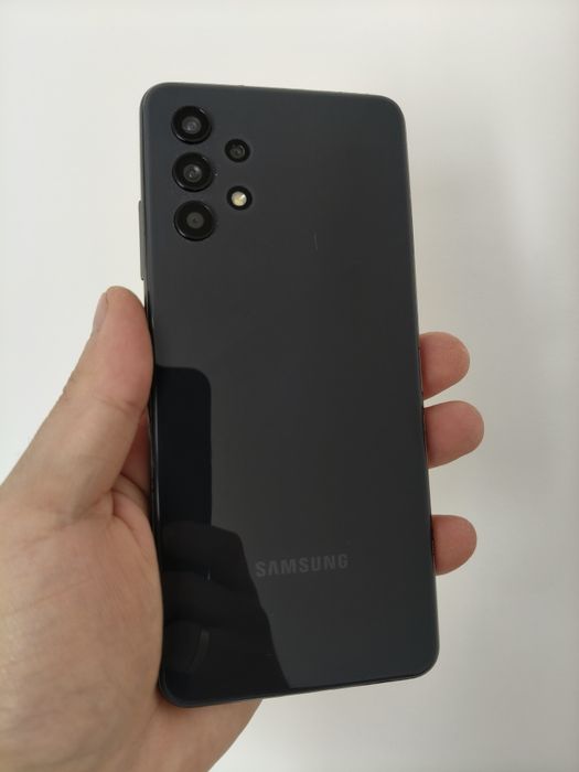 Samsung A32 128 gb, NFC