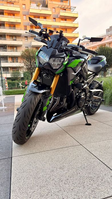 Kawasaki
