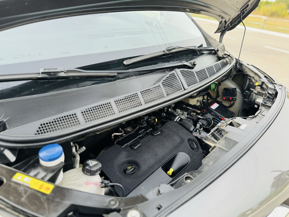 Toyota Proace Verso 2.0D-4D 8AT L2 Prestige 2020р