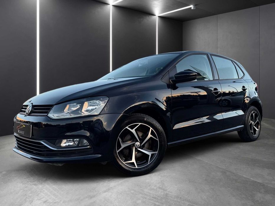 VW Polo
