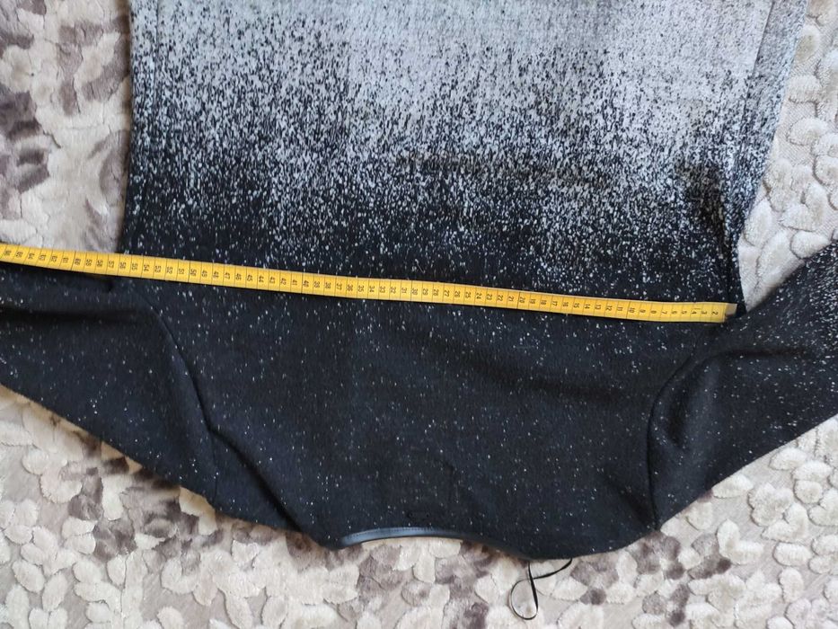 Kardigan, sweter Pulz - XL