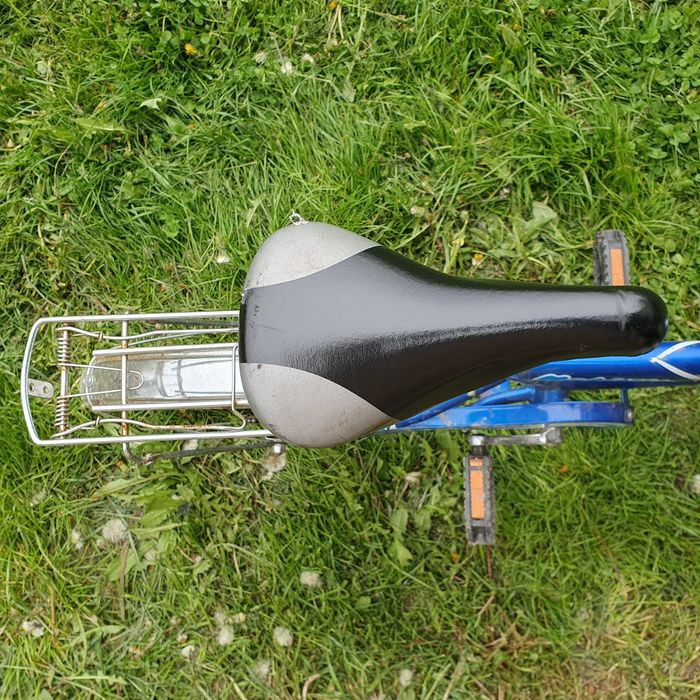 Велосипед дитячий 16"!!!