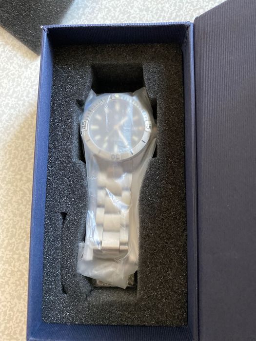 Часы. Не сейко а CADISEN.