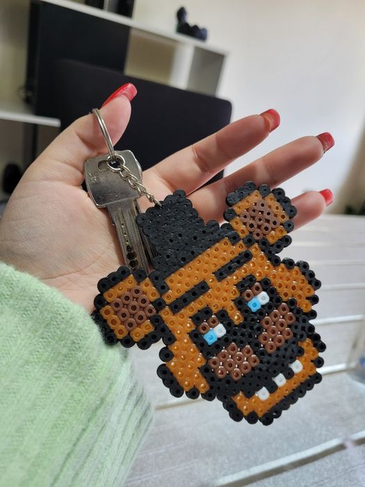 Porta chaves FNAF