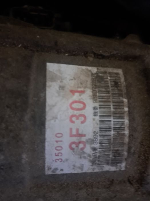 Акпп коробка передач LEXUS GS 300 Jzs160 35-50LS
