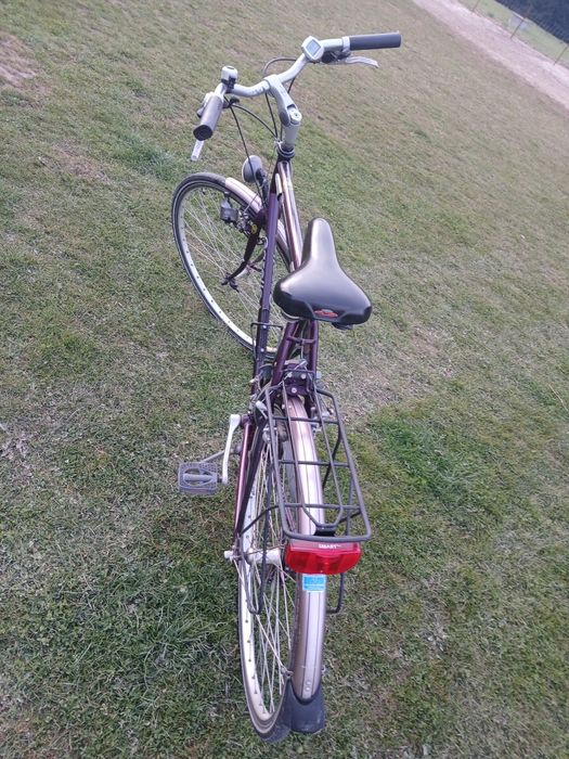 Rower 28 cali gazelle