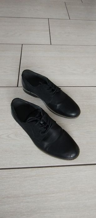 Buty męskie rozm. 40