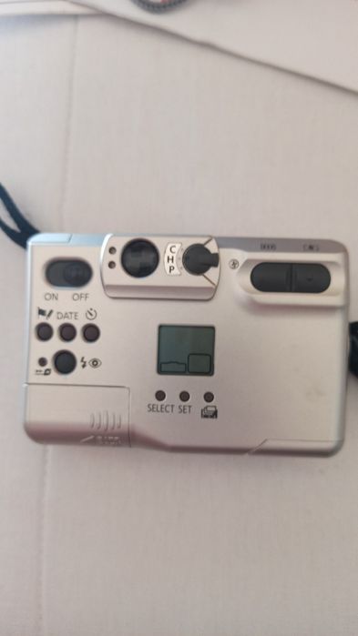 Camera with Bag64729945848194121