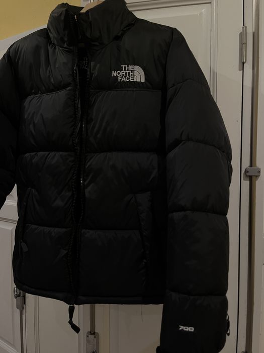 Casaco the north face