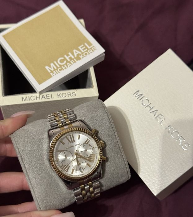 Часы Michael Kors MК-5955