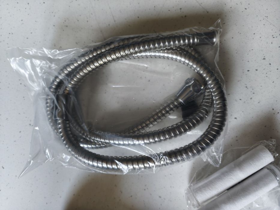 Słuchawka prysznicowa