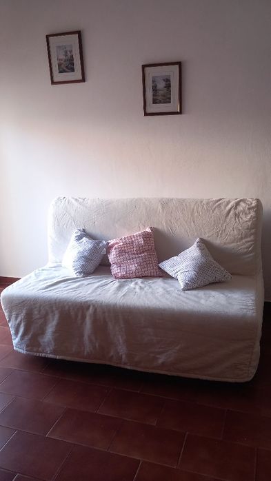 Apartamento T1 para férias.