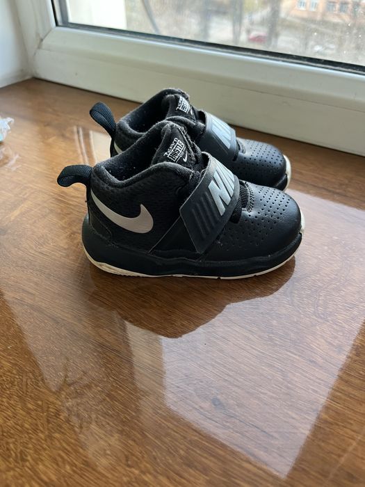 Дитячі кросівки Nike, роз. 21