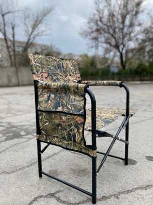 Складане крісло для риболовлі