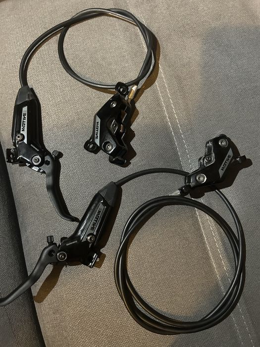 Travão sram motive módulo SLV