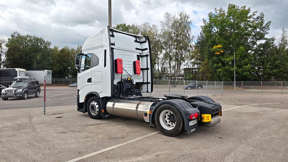 Iveco