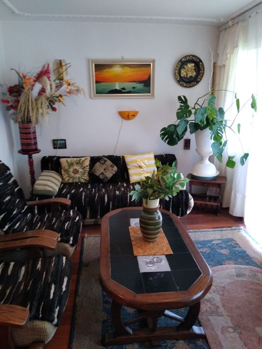 Wynajmę mieszkanie dwupokojowe