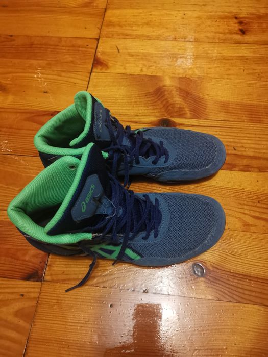Борцівки Asics Matflex 6