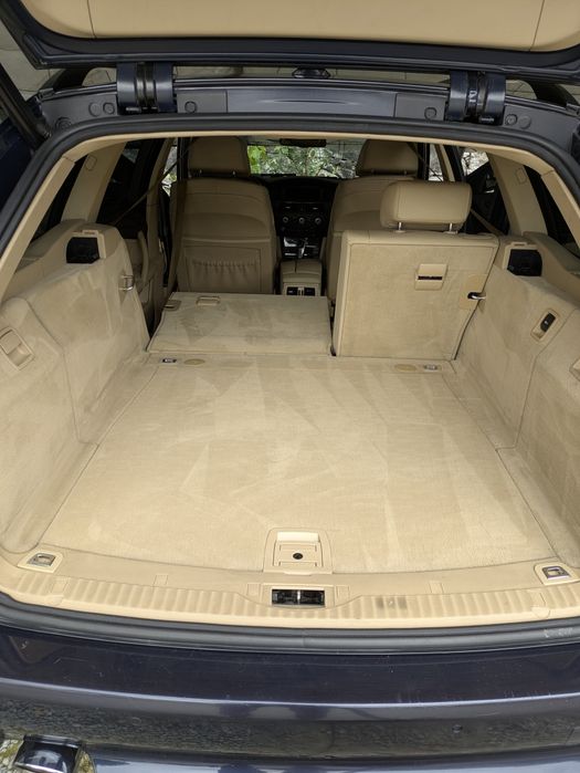 BMW E61 520da (+ 4000e investidos, grande parte da mecânica revista)