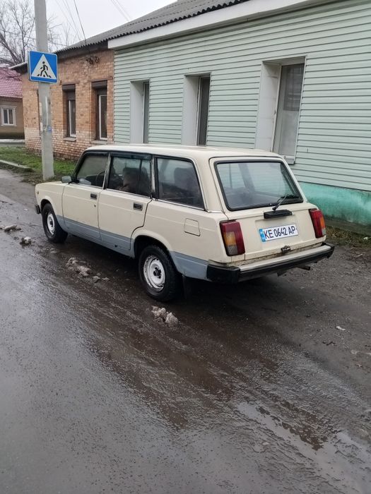 Продам ВАЗ 2104 в хорошем состоянии