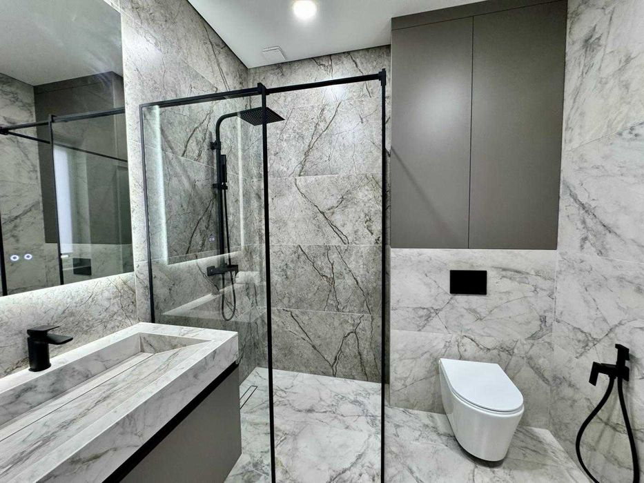 Невеликий будинок в котеджному містечку