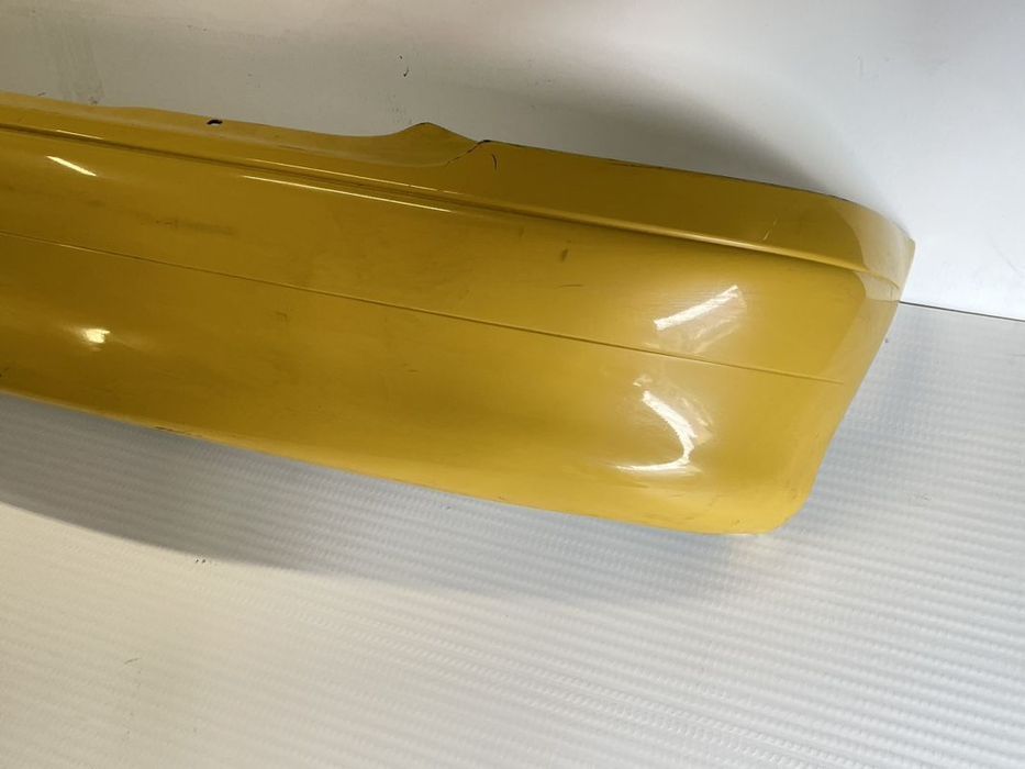 Para-Choques Traseiro Renault Megane I Coupé