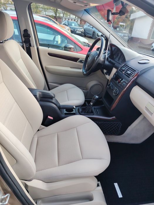 Mercedes a150 1,5 benzyna 2005