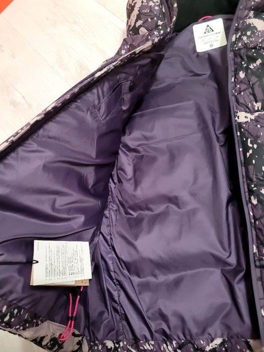 Жилетка жіноча NIKE ACG LUNAR Lake Terma-Fit нова original