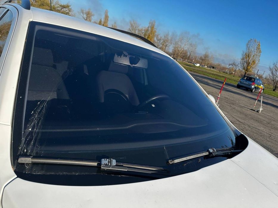 Skoda Oktavia a5