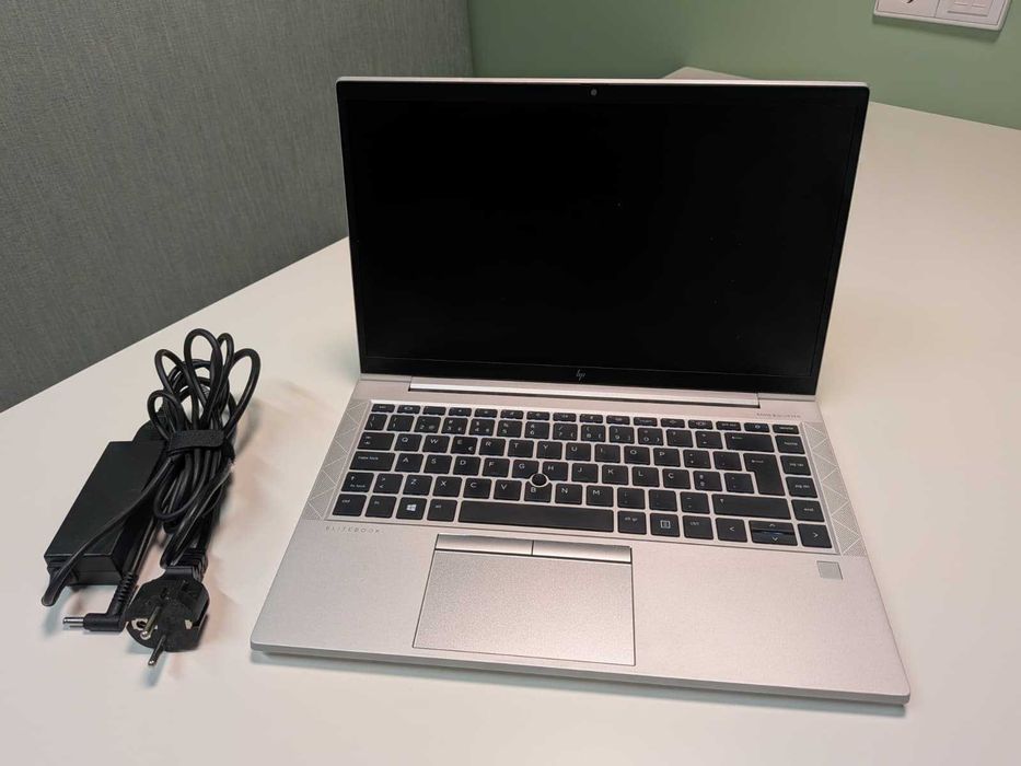 HP EliteBook 840 G7 | i5 10ª Gen | 32GB RAM | SSD 512GB | Excelente Estado