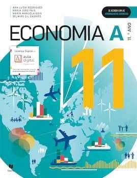 Economia A 11º ano