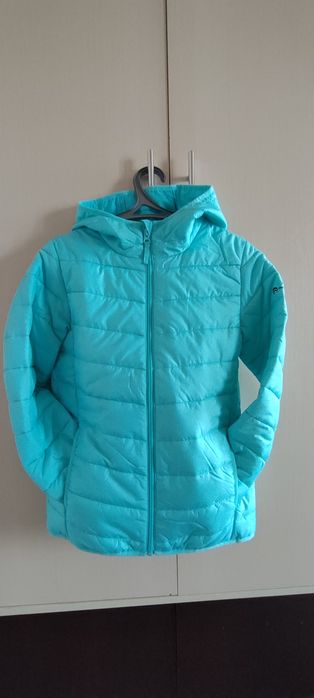 Продам куртку для дівчинки