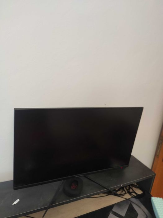 Monitor Newskill Icarus RGB 27" LED QuadHD 165Hz G-Sync