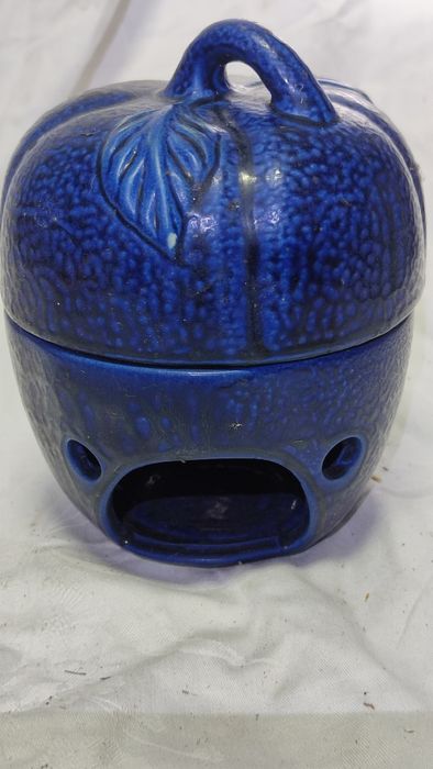 Ceramiczny podgrzewacz do olejków