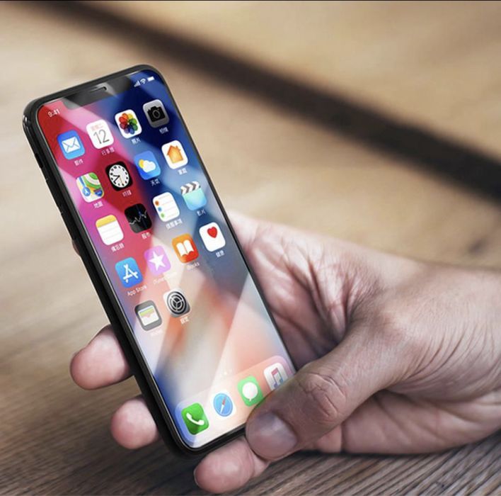 Захисне скло для iPhone 11 Pro Max, iPhone XS Max